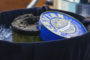 Jar of Beluga Caviar | Source: pixabay.com